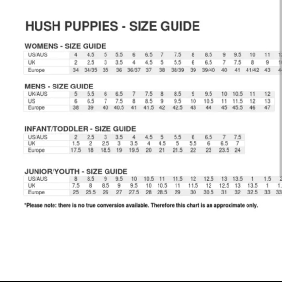 HUSH PUPPIES Coconut Sandal For Kids Size 24 = 7.5 US Perfect Used Condition! - Picture 10 of 10